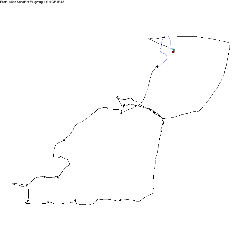 Flugspur