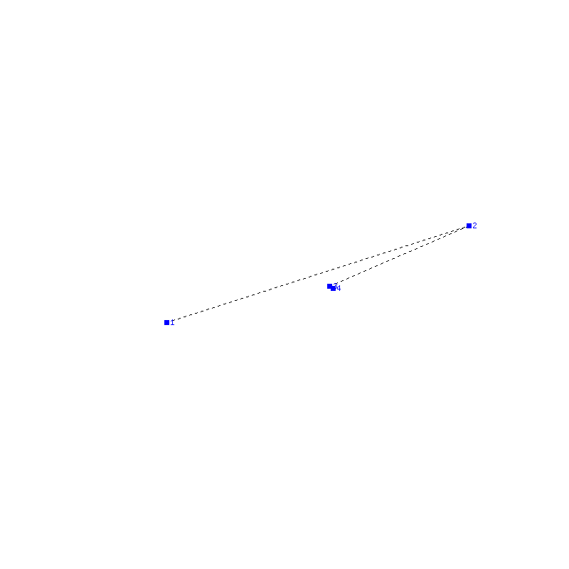 Flugauswertung