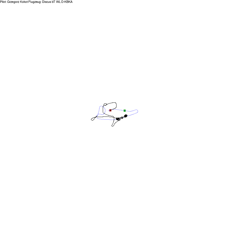 Flugspur