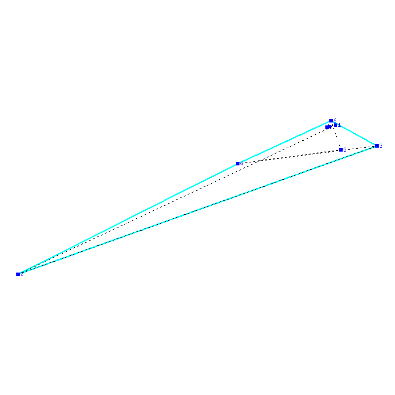 Flugauswertung