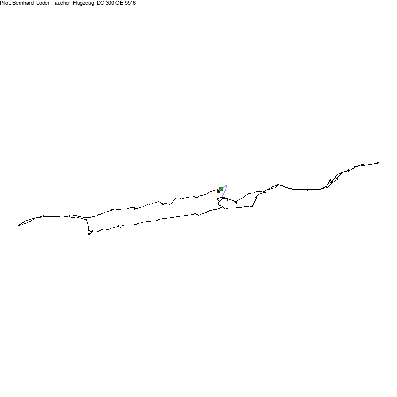 Flugspur