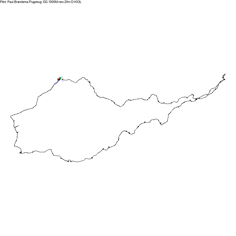 Flugspur