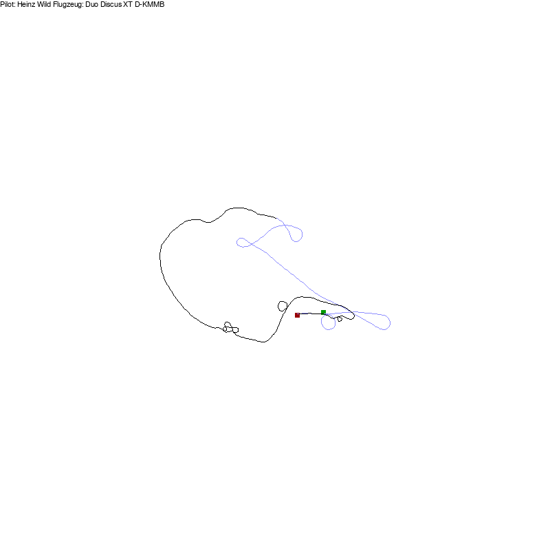 Flugspur