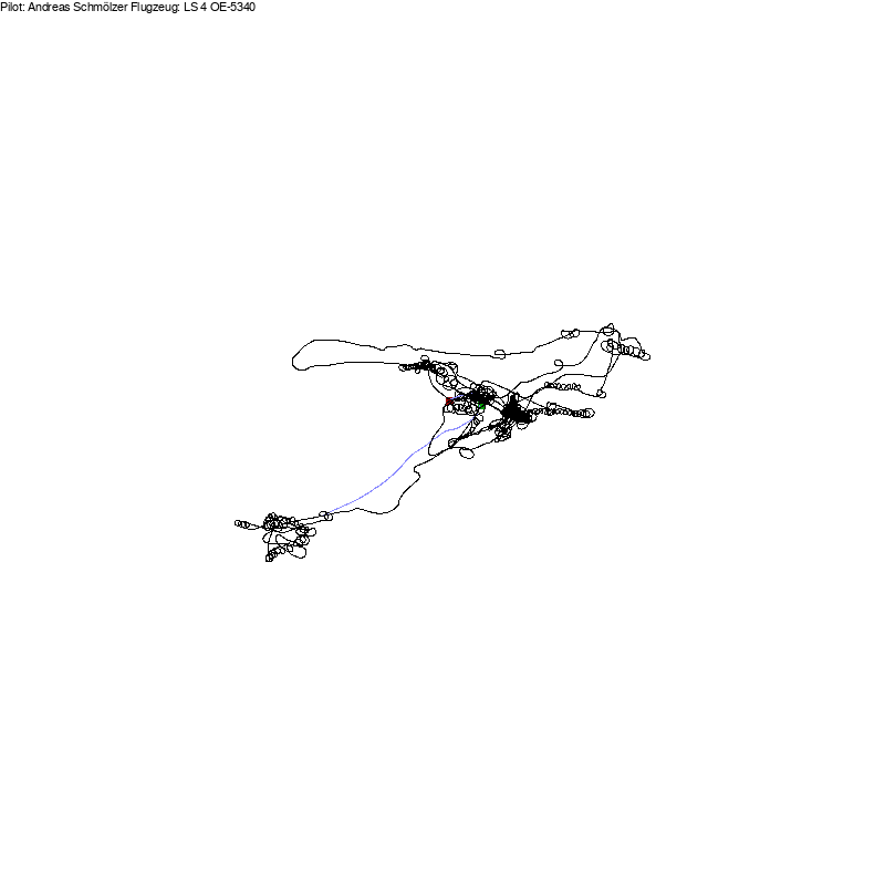 Flugspur