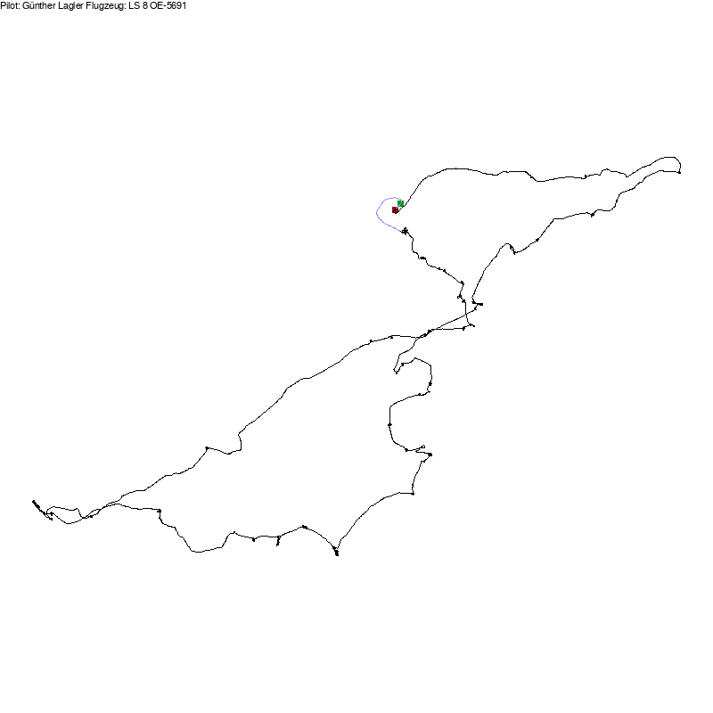 Flugspur