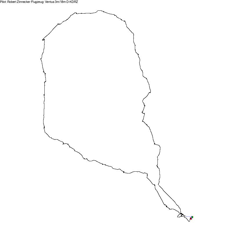 Flugspur
