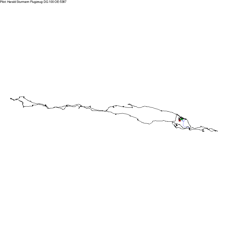 Flugspur