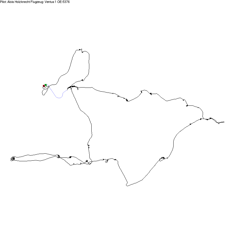 Flugspur