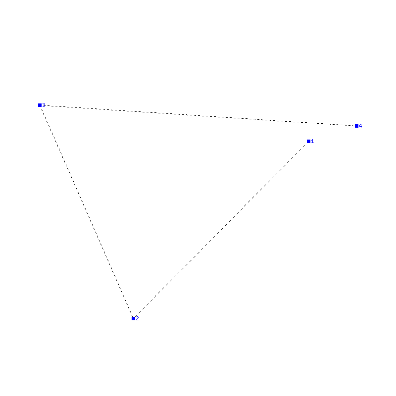 Flugauswertung
