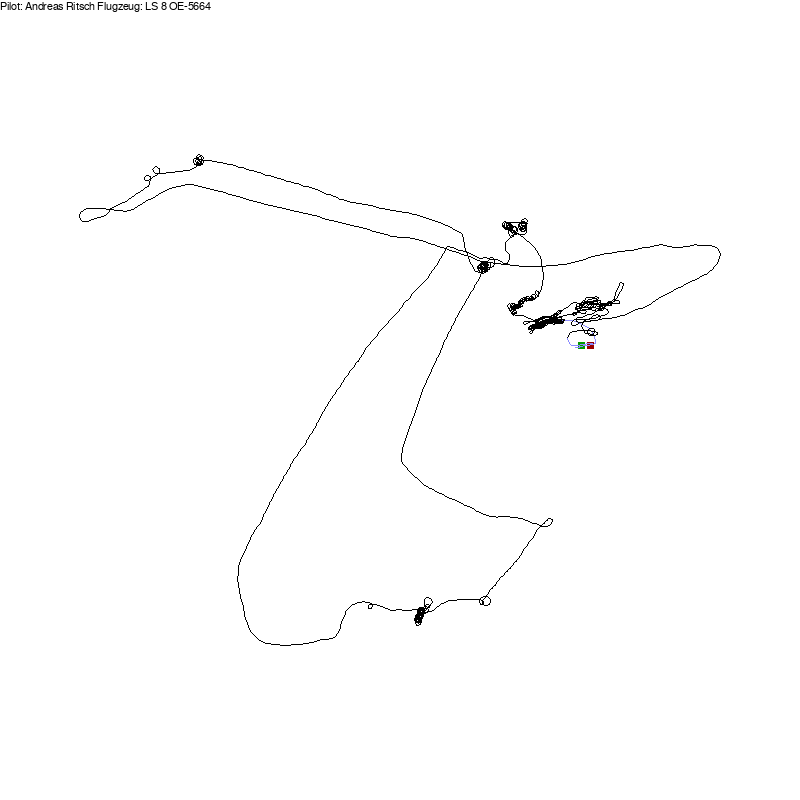 Flugspur