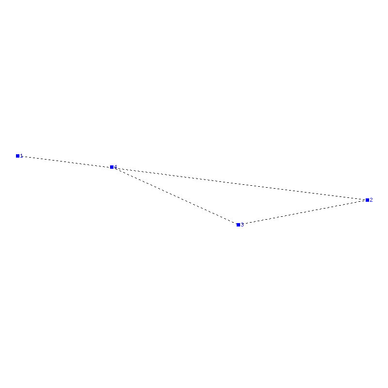 Flugauswertung