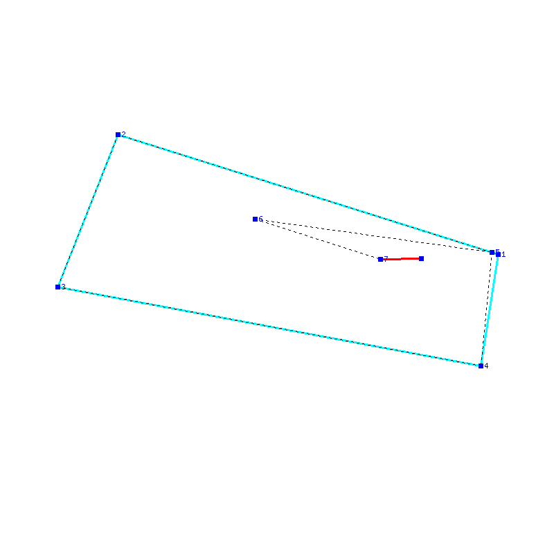 Flugauswertung