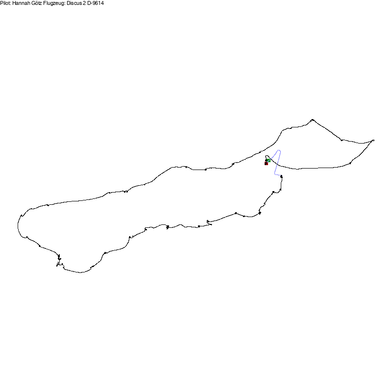 Flugspur