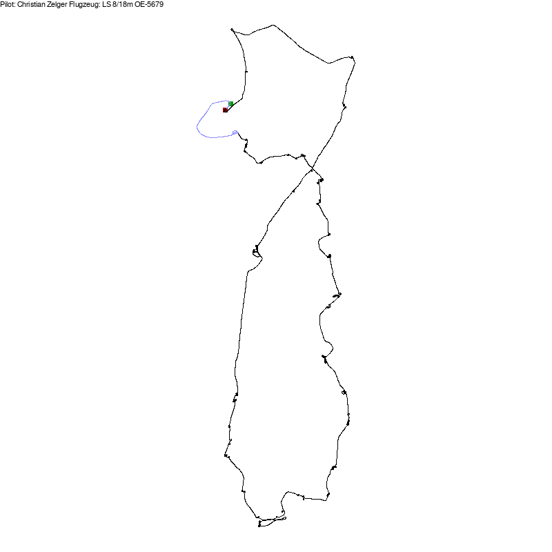 Flugspur