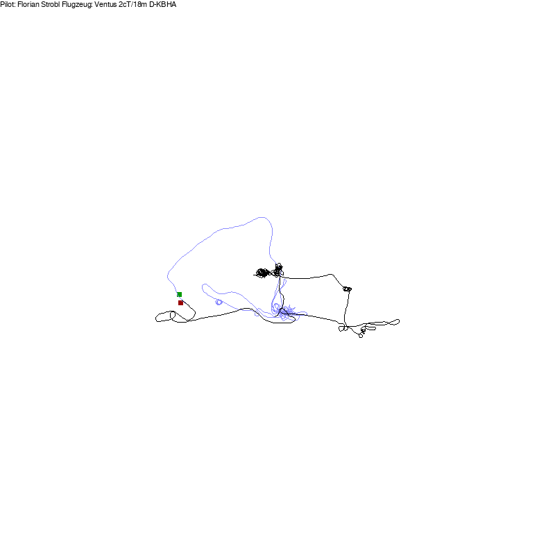Flugspur