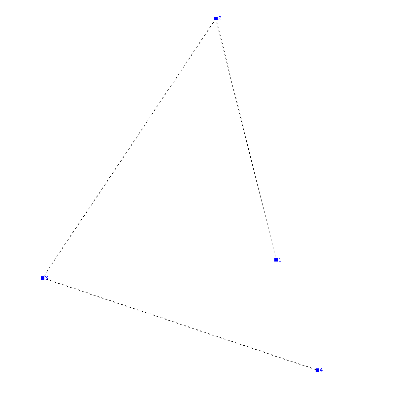 Flugauswertung