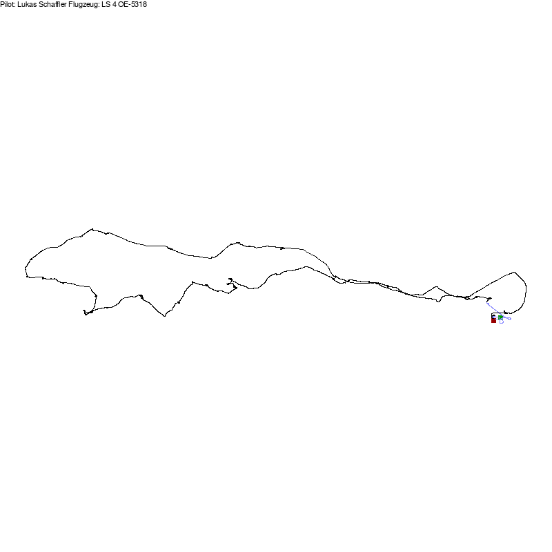 Flugspur