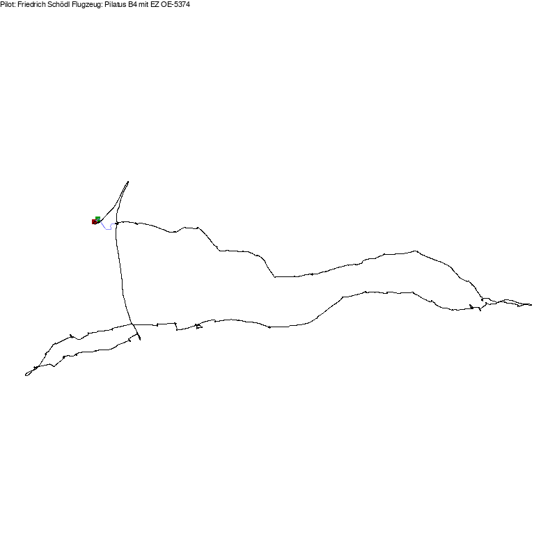 Flugspur