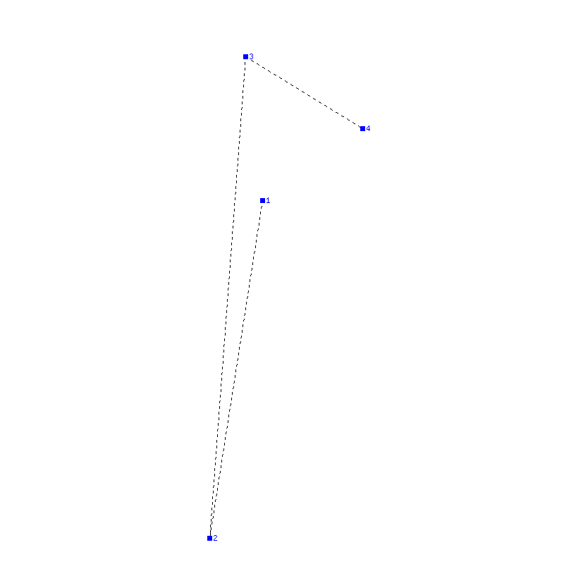 Flugauswertung