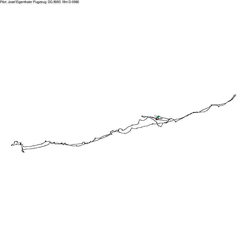 Flugspur