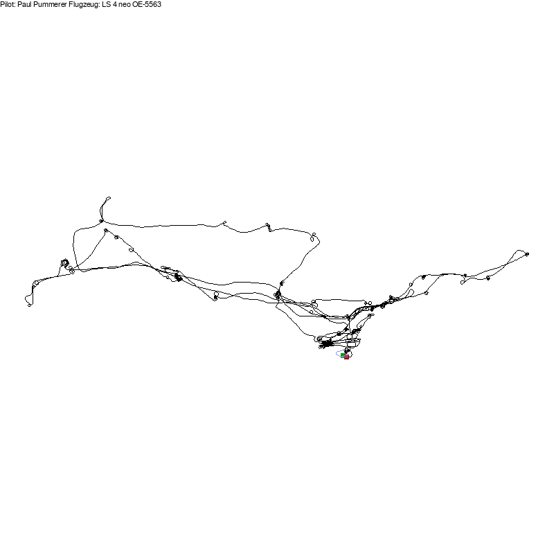 Flugspur