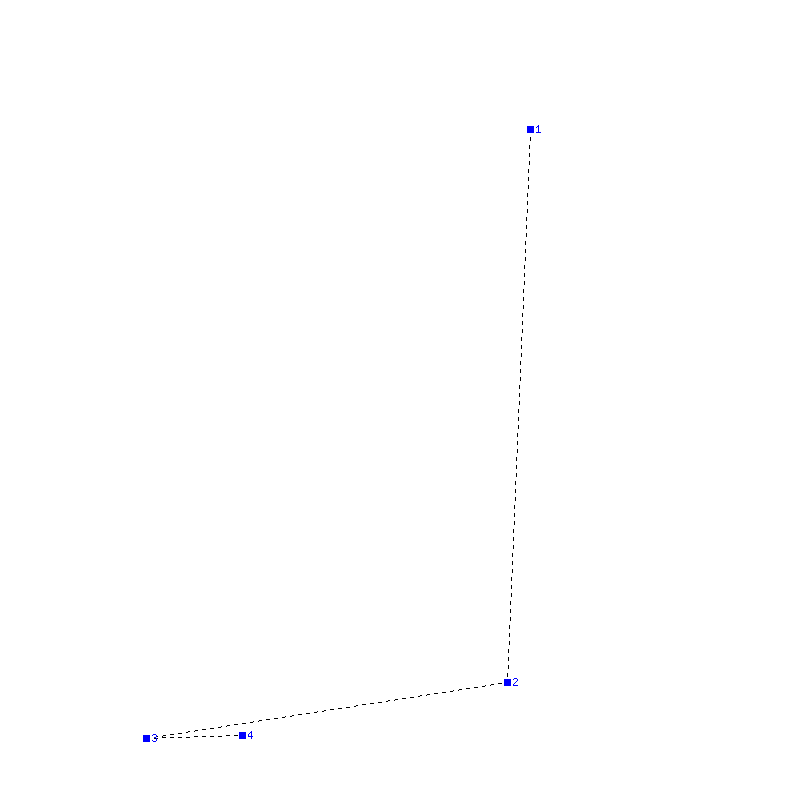 Flugauswertung