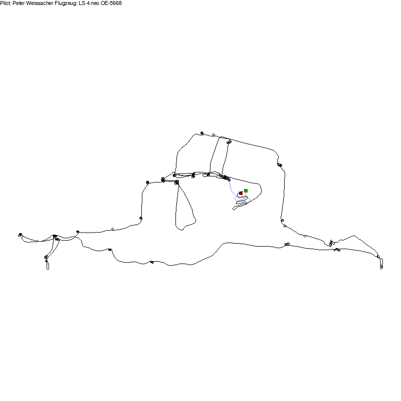 Flugspur
