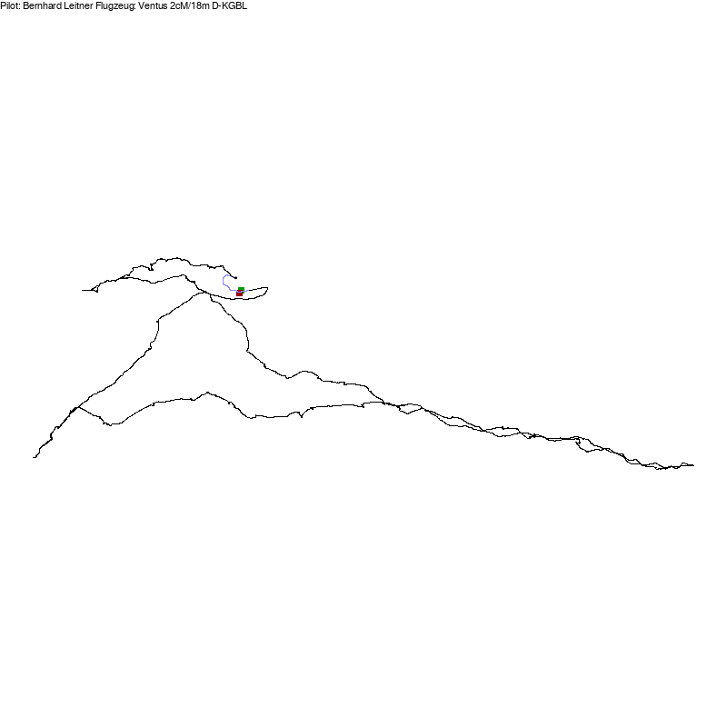 Flugspur