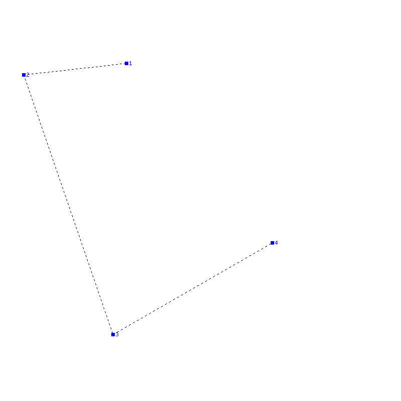 Flugauswertung