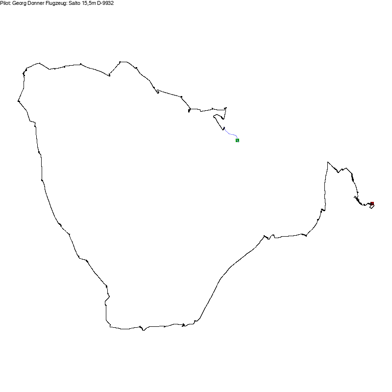 Flugspur