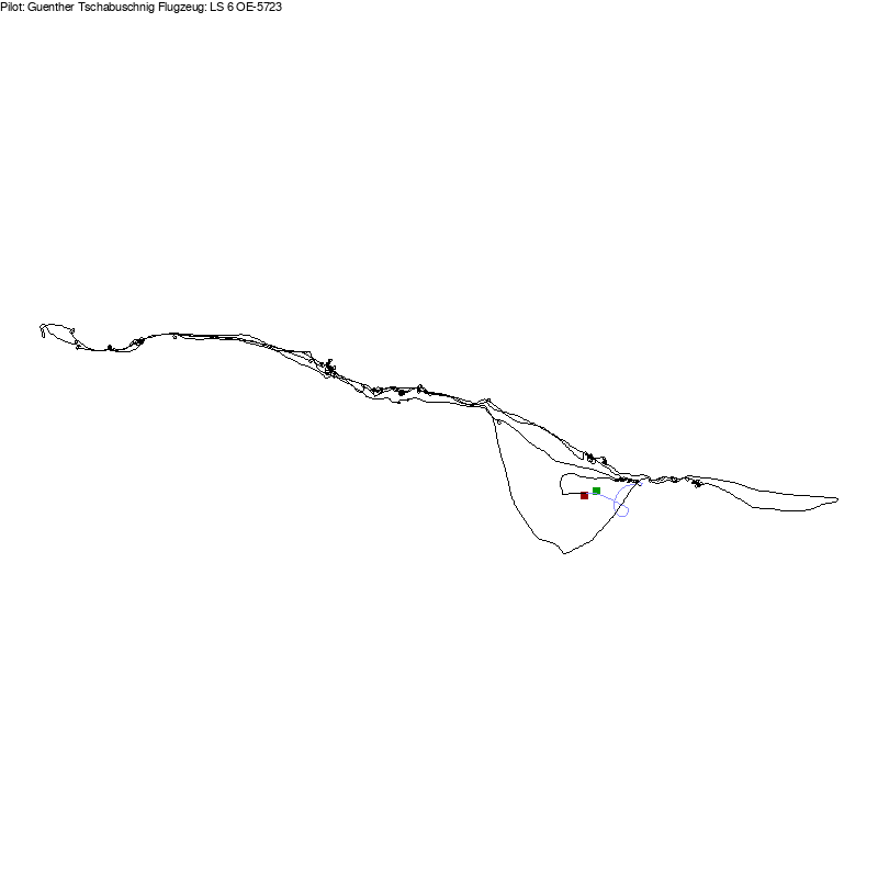 Flugspur