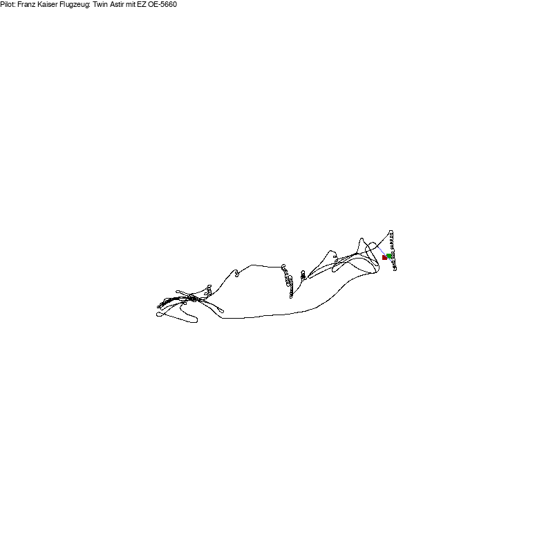 Flugspur
