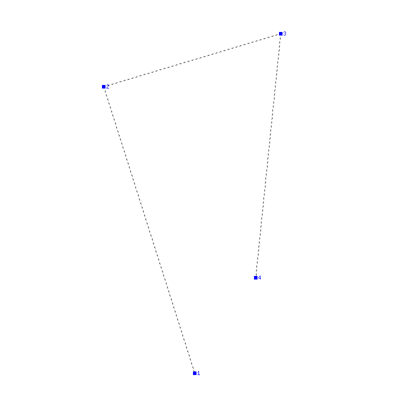 Flugauswertung