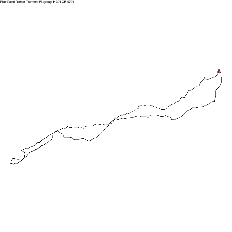 Flugspur