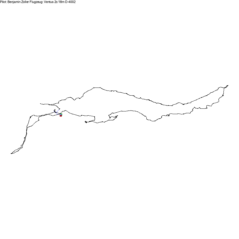 Flugspur