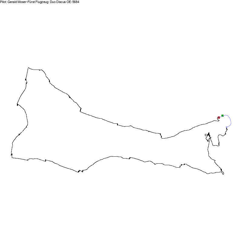 Flugspur