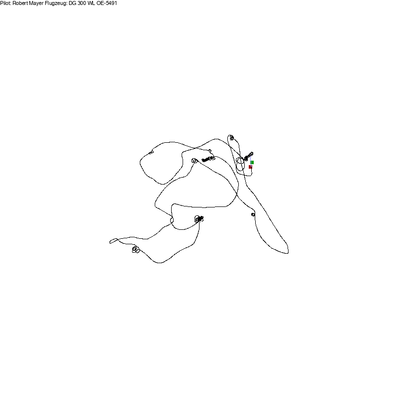 Flugspur