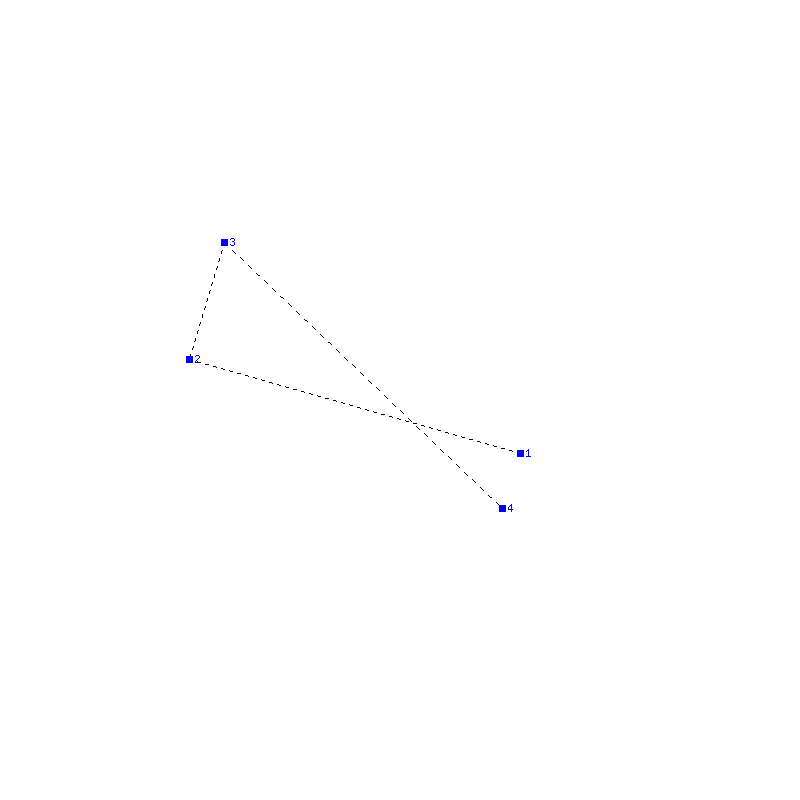 Flugauswertung