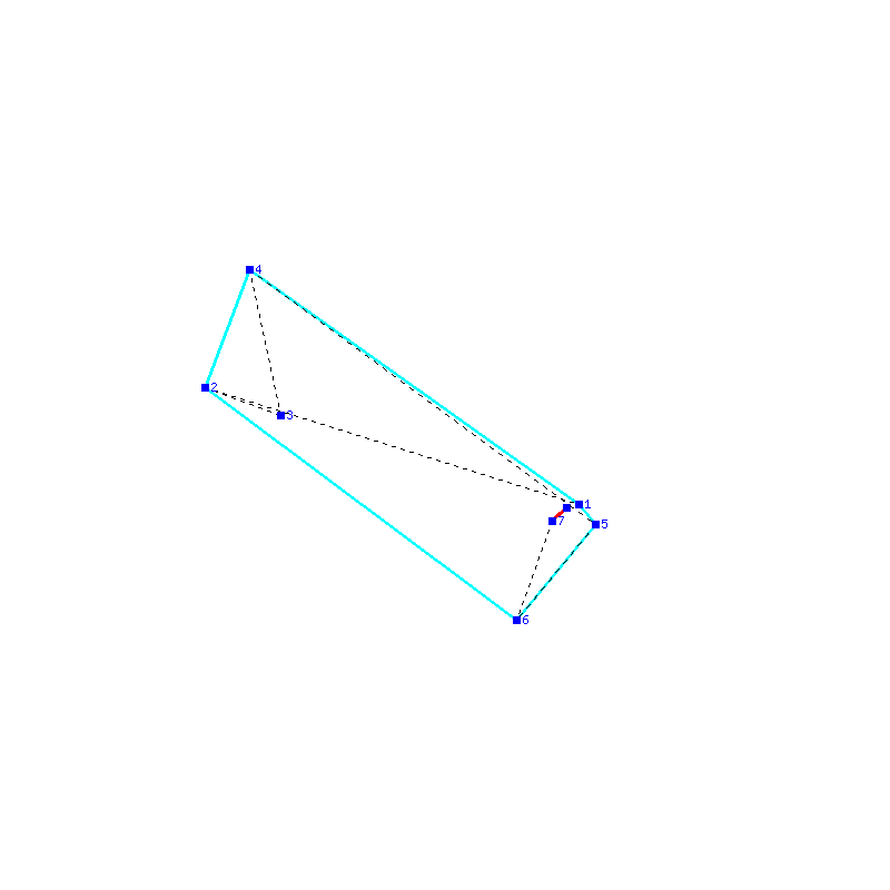 Flugauswertung