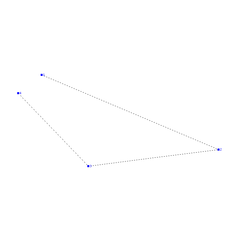 Flugauswertung