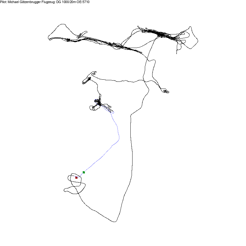 Flugspur