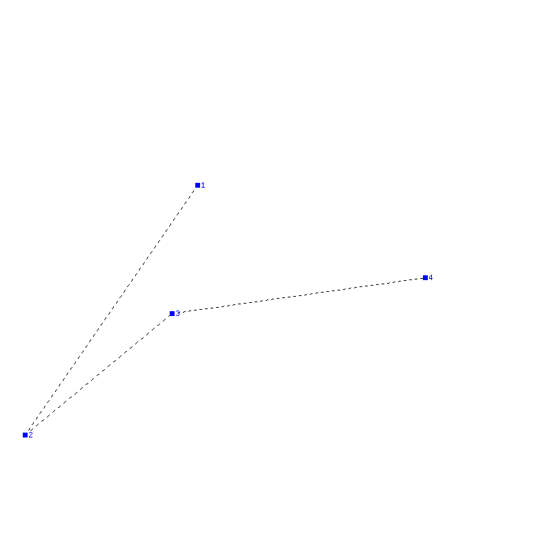 Flugauswertung