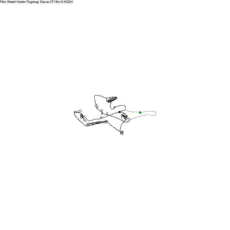 Flugspur