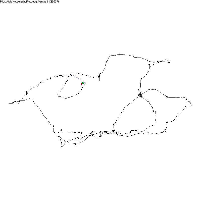 Flugspur