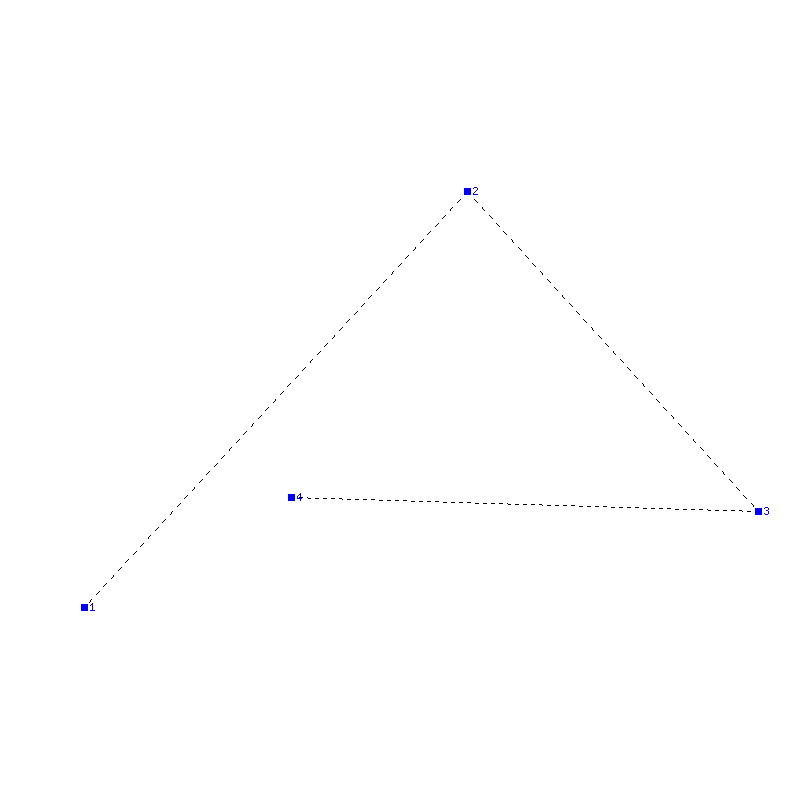 Flugauswertung