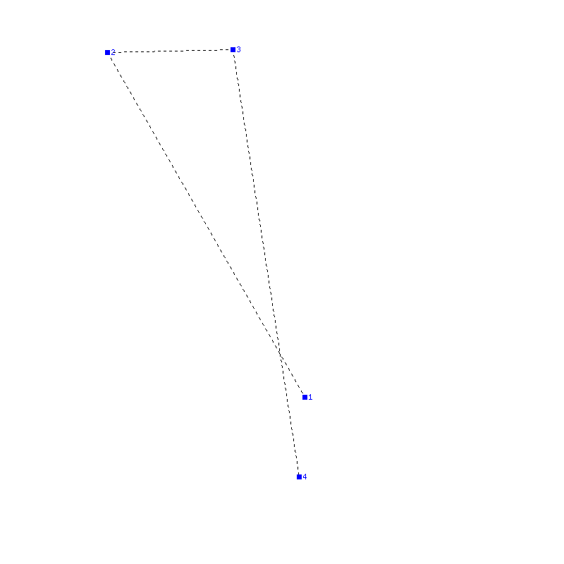Flugauswertung