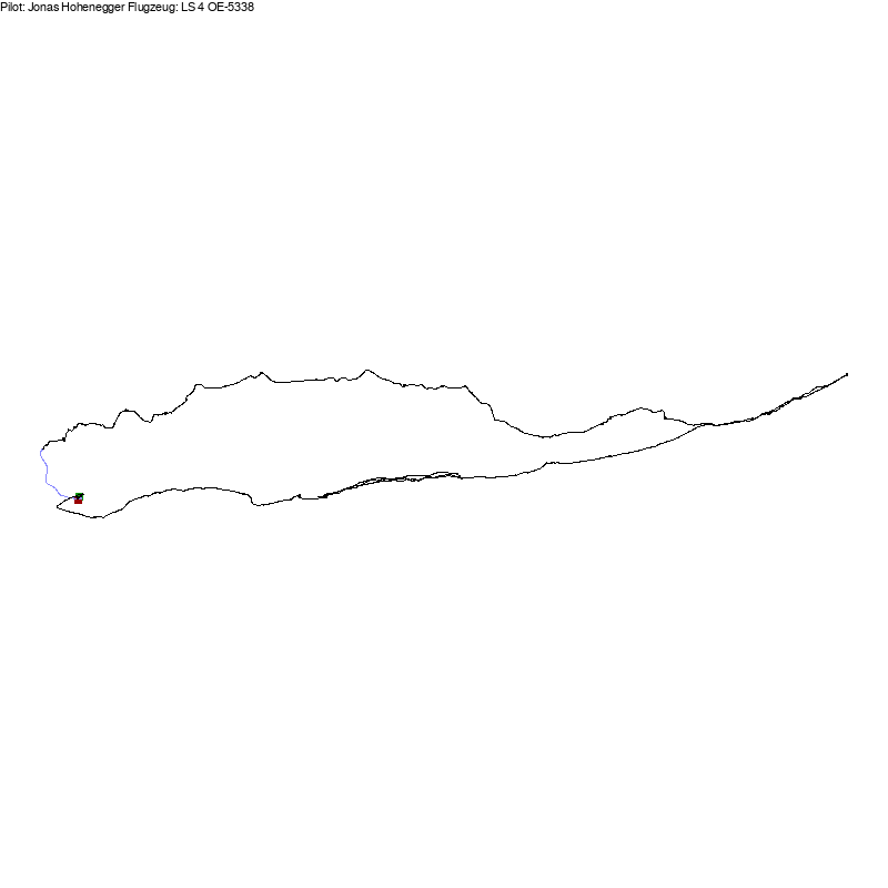 Flugspur