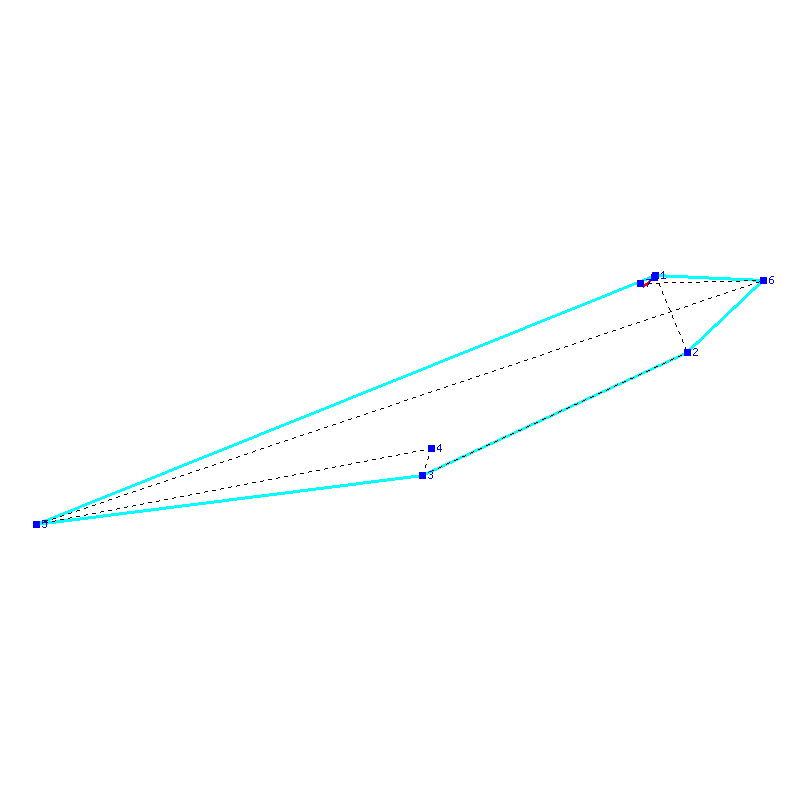 Flugauswertung