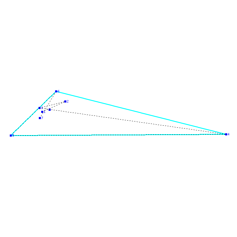 Flugauswertung