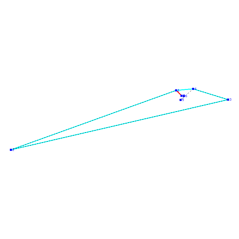Flugauswertung